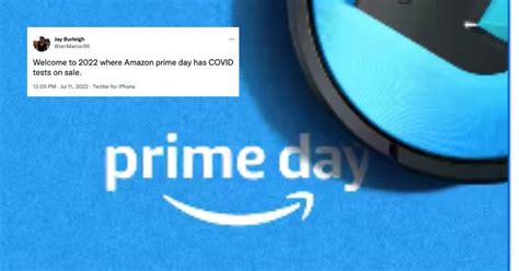 Laugh at These Amazon Prime Day Memes Instead of Buying Useless Stuff