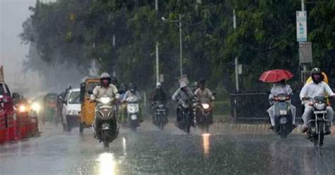 Hyderabad Rains Yellow Alert In Hyderabad On Friday Imd H Avaaz24