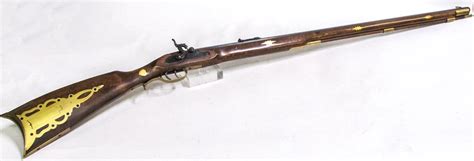 Traditions Replica Pennsylvania Rifle