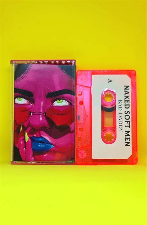 BAD DADDY Naked Soft Men NAKED SOFT MEN