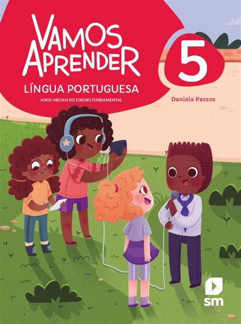 Vamos Aprender Portugu S Ano Brasil Livros