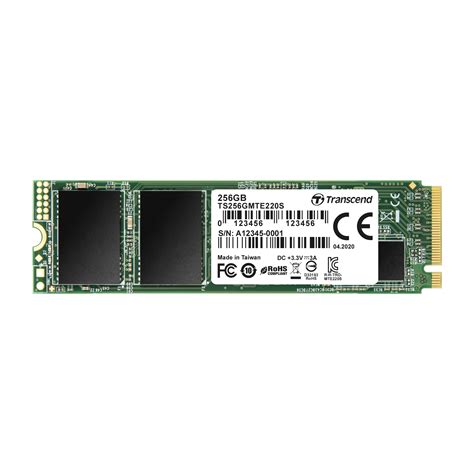 Gb Transcend Nvme Pcie Gen X M D Tlc Ssd S