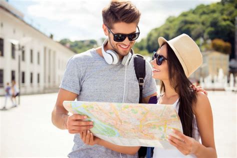 Reasons Why Traveling As A Couple Strengthens A Relationship