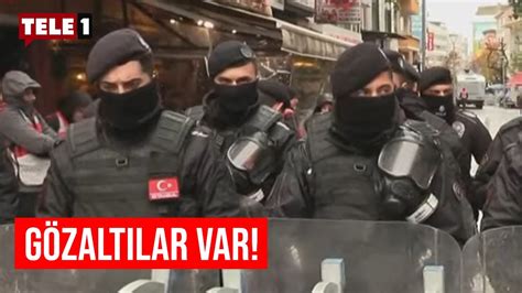 Hdp Nin Bas N A Klamas Na Polis Engeli Youtube