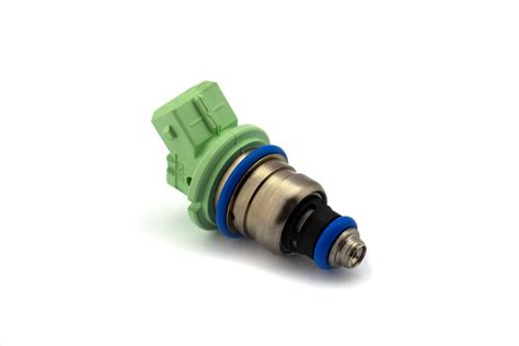 Injector Icom Jtg Green Power Progas