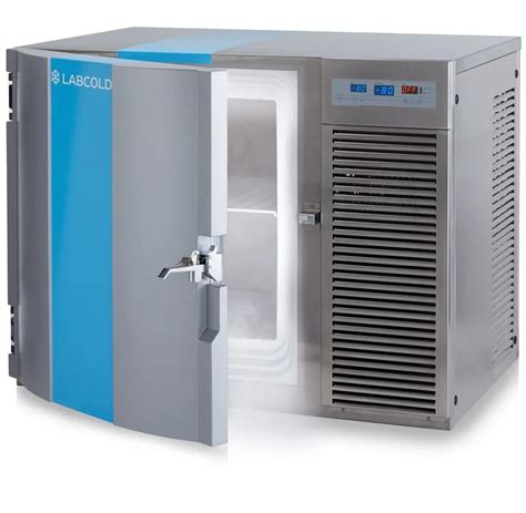 Labcold LULT80100 Ultra Low Temperature Freezer HCE