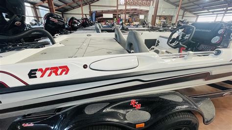 New 2024 Bass Cat Boats Eyra 35907 Southside Boat Trader