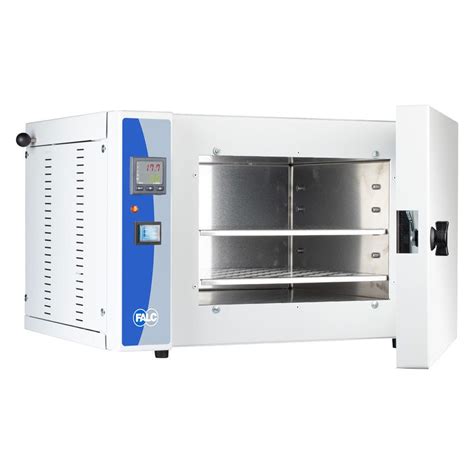 Forno A Camera Stz D Falc Instruments S R L Per Essiccazione