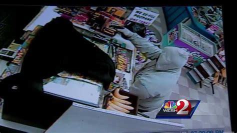 Suspects Wanted In String Of Robberies In 3 Counties