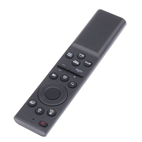 Bn A Solar Voice Remote Control Per Smart Tvs Compatibile Bn