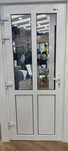 Mm Deceuninck Upvc Casement Window At Sq Ft In Noida Id