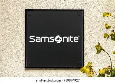 Samsonite Logo Vector (.EPS) Free Download