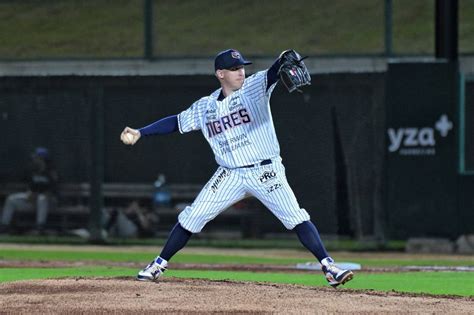 PITCHERS LMB MIÉRCOLES 17 DE ABRIL DE 2024 BeisbolPuro La Casa