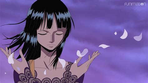 10 Facts You Didnt Know About One Pieces Nico Robin Beebom