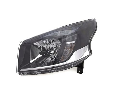 OPEL VIVARO 14 19 LAMPA PRZEDNIA REFLEKTOR LEWY 95517216 za 2040 zł z