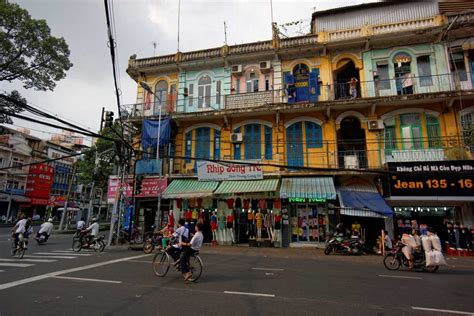 Chinatown in Saigon- 10 Highlights 2024