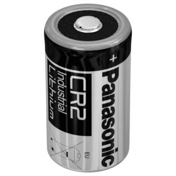 Voltronic Shop Panasonic Cr Industrial Lithium Batterie Bulk