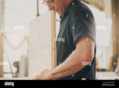 Carpenter strives in a movement that needs precision but also muscle ...