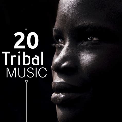 Tribal Music 20 Songs African Tribal Music And Dances African Tribes