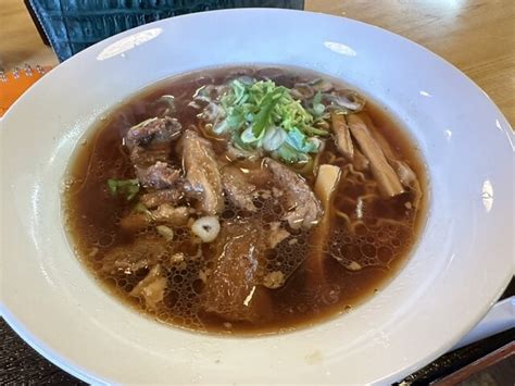 口コミ一覧 麺屋 惣市 飛騨古川ラーメン 食べログ