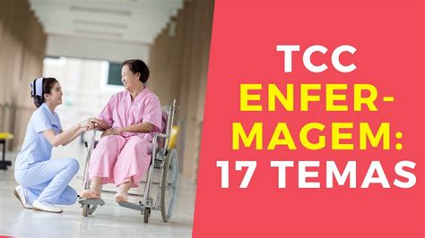 Tcc De Enfermagem Temas Braincp