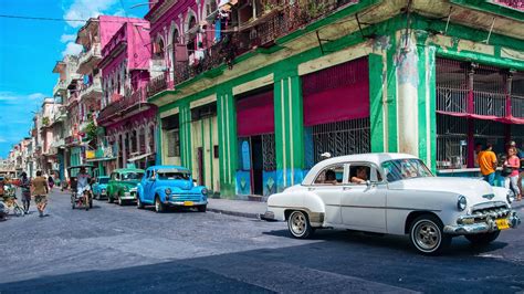 La Habana Recibió Formalmente El Título De Ciudad Maravilla Del Mundo