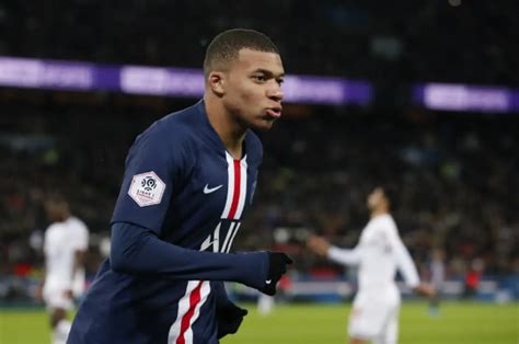 Kylian Mbappé Fue Autocrítico “no Merezco Ganar El Balón De Oro Hay Mejores Jugadores