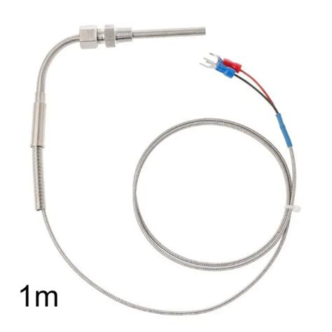 POUR SONDE DE Temp Rature Des Gaz D Chappement Du Moteur Avec Capteur