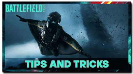 Tips And Tricks Beginner S Guide To Battlefield 2042Game8