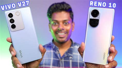 Oppo Reno Vs Vivo V Full Comparison Galti Mat Karna Dosto Youtube