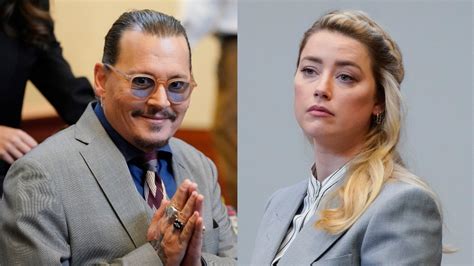 Tráiler De Johnny Vs Amber El Documental Sobre El Mediático Juicio