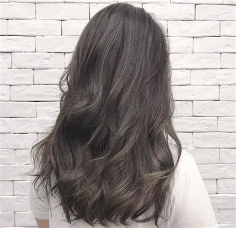 Top màu tóc hot trend đẹp nhất nên thử ngay