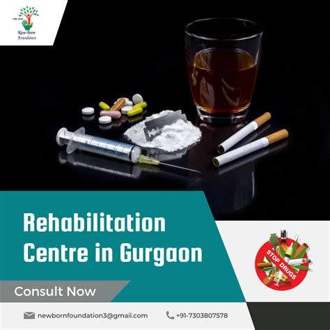 Best Rehabilitation Centre In Gurgaon Shivam Singh Medium