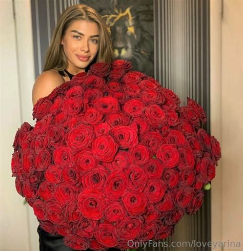 Loveyarina Lovyari Nude Leaks OnlyFans OnlyFans Fapellino