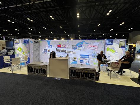 15 Small Trade Show Booth Ideas For 2024