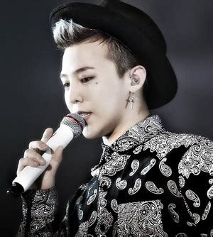 Gdragon Hottie Kwon Jiyong Photo Fanpop