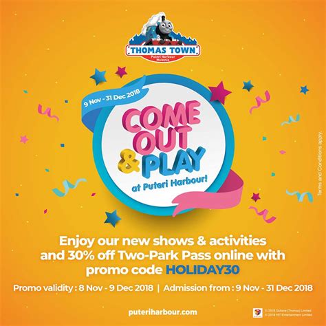 xploring johor thomas town puteri harbour