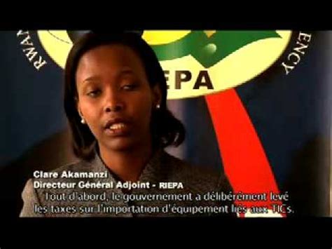 kagame paul - Vision 2020-ICT in Rwanda.flv - YouTube