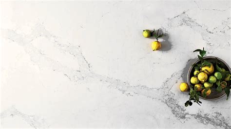 Caesarstone Calacatta Nuvo Quartz Countertops