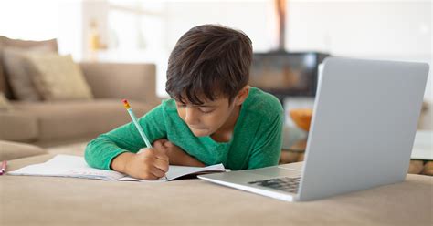 facebook - istock home school homeschool homeschooling student online ...