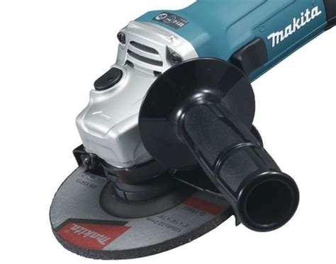 Makita GA5030R Kainos Nuo 58 95 Kaina24 Lt