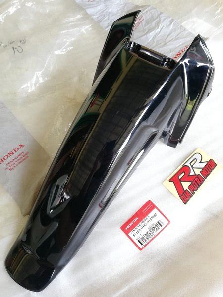 Jual Fender Front Spakbor Spakbord Slebor Depan Bagian B Belakang