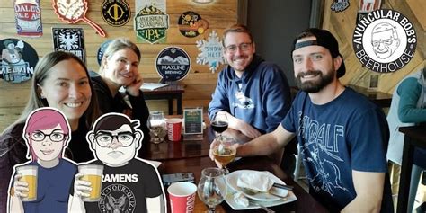 Mar 19 Small Batch Trivia From Geeks Who Drink At Avuncular Bob S