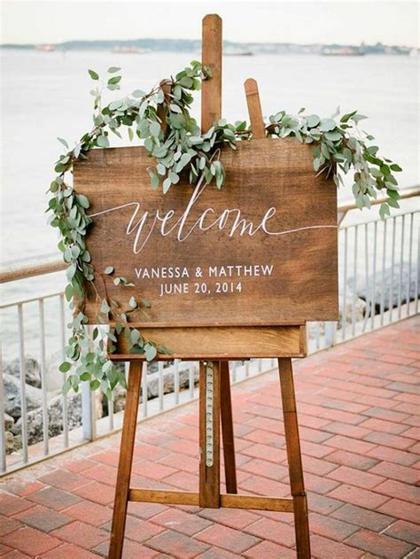 22 Detalles Que No Pueden Faltar En Tu Boda Decoraciones De Boda