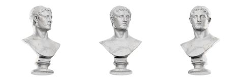 Free Ptolemy Ii Philadelphus Statue In Exquisite D Render Png