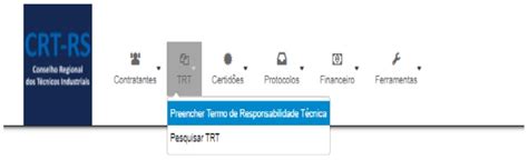 Termo de Responsabilidade Técnica O que é e Como Fazer WebAr