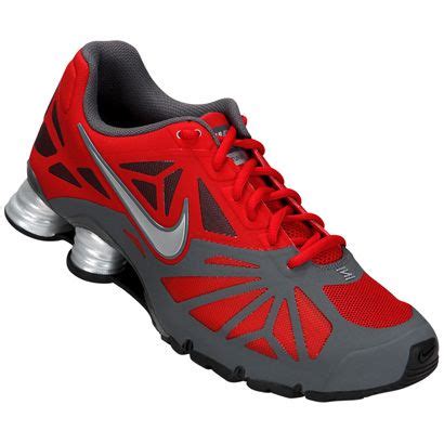 NIKE SHOX TURBO 14 | Nike shox turbo, Nike shox, New balance sneaker