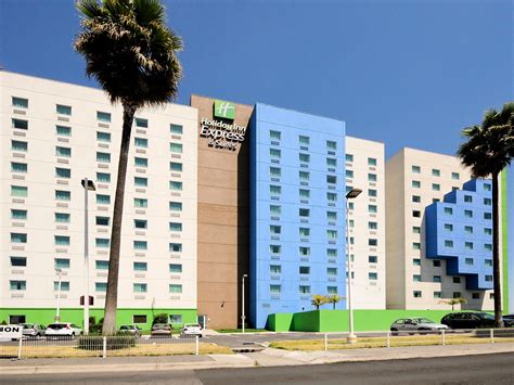 Holiday Inn Express & Suites Toluca Zona Aeropuerto Hotel IHG