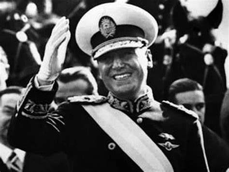 Perón El Presidente Con Mayor Porcentaje De Votos En Toda La Historia Infobae