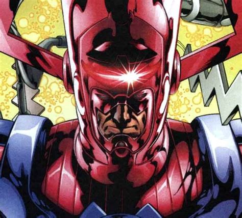 Galactus Screenshots Images And Pictures Comic Vine Image